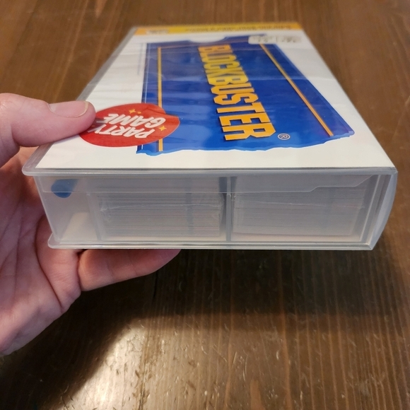 Blockbuster Party Game Board Game New Sealed Ages 12+ For 4+ Players - Picture 12 of 12